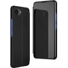 Hurtel Clear View Case For Iphone 16e Flip Cover - Black - (Clear View Case Iphone Se 2025 Black)