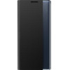 Hurtel New Sleep Case Iphone 16e Flip Cover With Stand - Black - (New Sleep Case Iphone Se 2025 Black)