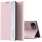 Hurtel Sleep Case Pro For Iphone 16e With Flap And Stand - Pink - (Sleep Case Pro Iphone Se 2025 Pink)