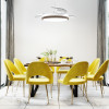 Aca ����������� ������ ��� Dimmable �106�� DC35W 3 Abs ������� �������� ��������������� 2 �����:13&25EK - (FANKKWH10G)