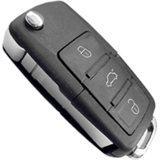 DGA Skoda ������������ ������ �� ������� 3 ������� 1��� - (DG-SK17)