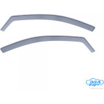 DGA ������� ���������� ������������� ��� Mazda CX-3 5D 2015+ ��� �������� ���� �������� ����� (Cast Acrylic GLASS) - 2 ��� - (14031)