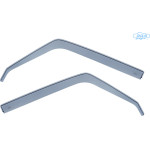 DGA ������� ���������� ������������� ��� Mazda E 2000/2200 3/5D 1984-1997 ��� �������� ���� �������� ����� (Cast Acrylic GLASS) - 2 ��� - (14006)