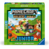 Ravensburger Board Game: Minecraft - Builders & Biomes Junior (24750)