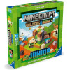 Ravensburger Board Game: Minecraft - Builders & Biomes Junior (24750)