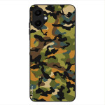 Sonique ���� Camouflage Army Series ��� Samsung Galaxy A06 4G ������� 01