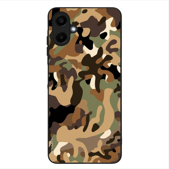 Sonique ���� Camouflage Army Series ��� Samsung Galaxy A06 4G ����