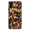 Sonique ���� Camouflage Army Series ��� Samsung Galaxy A06 4G ���� 01