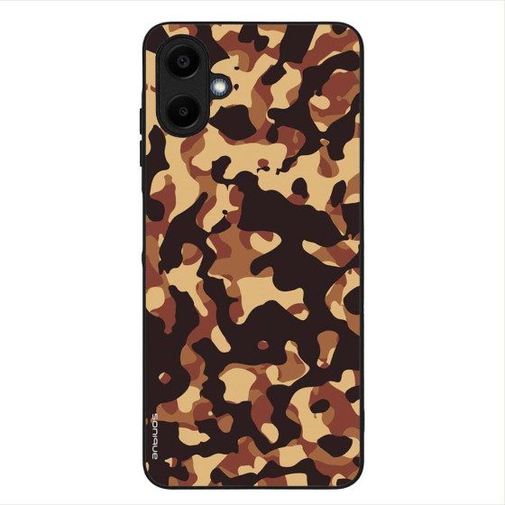Sonique ���� Camouflage Army Series ��� Samsung Galaxy A06 4G ���� 01
