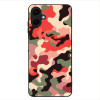 Sonique ���� Camouflage Army Series ��� Samsung Galaxy A06 4G �������