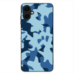 Sonique ���� Camouflage Army Series ��� Samsung Galaxy A06 4G ����
