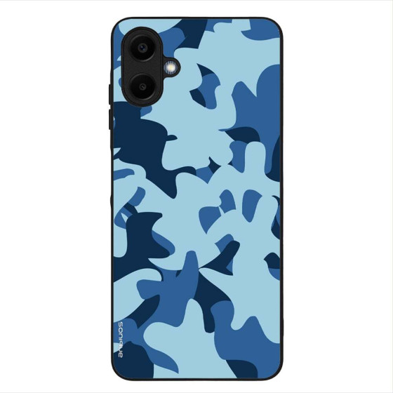 Sonique ���� Camouflage Army Series ��� Samsung Galaxy A06 4G ����