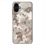 Sonique ���� Camouflage Army Series ��� Samsung Galaxy A06 4G ����