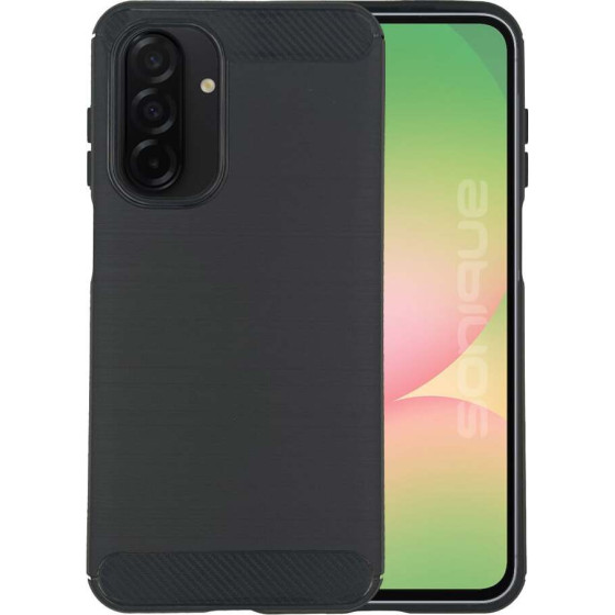 Sonique ���� ��������� Carbon Brushed Samsung Galaxy A26 5G �����