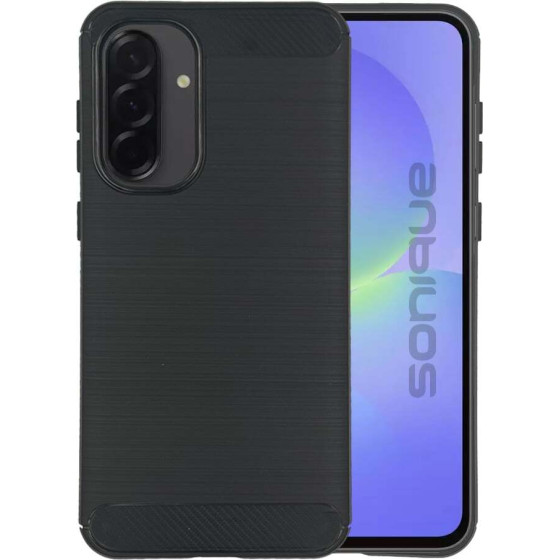 Sonique ���� ��������� Carbon Brushed Samsung Galaxy A36 5G �����