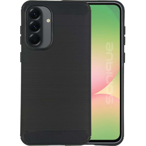 Sonique ���� ��������� Carbon Brushed Samsung Galaxy A56 5G �����