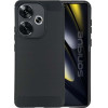 Sonique ���� ��������� Carbon Brushed Xiaomi Poco F6 5G �����