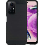 Sonique ���� ��������� Carbon Brushed Xiaomi Redmi Note 12s �����