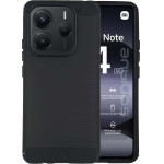 Sonique ���� ��������� Carbon Brushed Xiaomi Redmi Note 14 5G �����