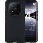 Sonique ���� ��������� Carbon Brushed Xiaomi Redmi Note 14 Pro Plus 5G �����