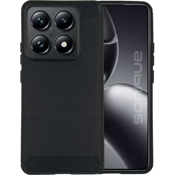 Sonique ���� ��������� Carbon Brushed Xiaomi Xiaomi 14T Pro �����