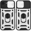 Sonique ���� Ring Armor Campro ��� Apple Iphone 16e �����