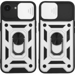 Sonique ���� Ring Armor Campro ��� Apple Iphone 16e �����