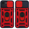 Sonique ���� Ring Armor Campro ��� Apple Iphone 16e �������