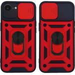 Sonique ���� Ring Armor Campro ��� Apple Iphone 16e �������