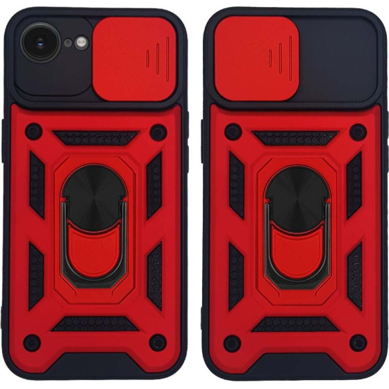 Sonique ���� Ring Armor Campro ��� Apple Iphone 16e �������