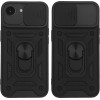 Sonique ���� Ring Armor Campro ��� Apple Iphone 16e �����