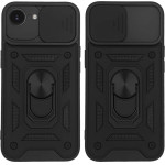 Sonique ���� Ring Armor Campro ��� Apple Iphone 16e �����
