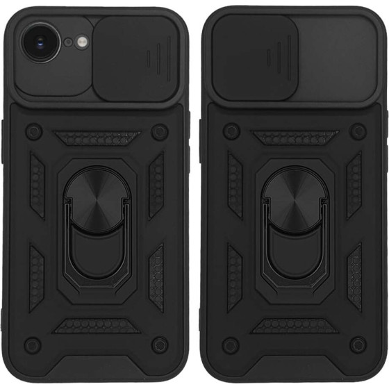 Sonique ���� Ring Armor Campro ��� Apple Iphone 16e �����