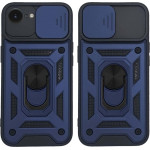Sonique ���� Ring Armor Campro ��� Apple Iphone 16e ����
