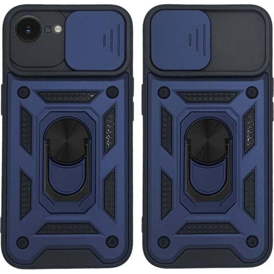 Sonique ���� Ring Armor Campro ��� Apple Iphone 16e ����