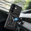 Sonique ���� Ring Armor Campro ��� Apple Iphone 16e ��� �����