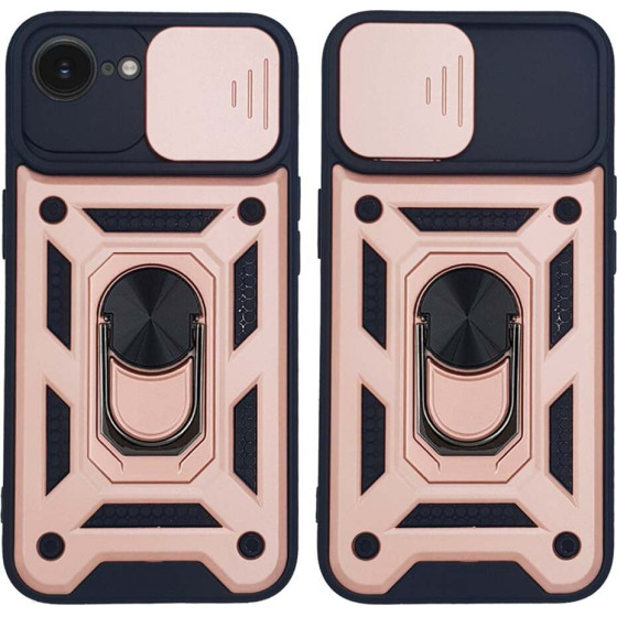 Sonique ���� Ring Armor Campro ��� Apple Iphone 16e ��� �����