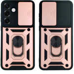 Sonique ���� Ring Armor Campro ��� Samsung Galaxy S25 Plus ��� �����