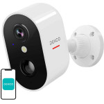 DEKCO Ip Outdoor Camera 3MP Hd - (DC6L)