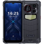 HOTWAV Smartfon W11 - 6.6'' 6+6/256 Gb Szary - (W11 Grey)