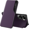 Techsuit - Efold Series - Honor 90 Lite - Purple