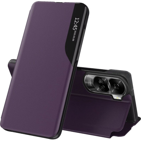 Techsuit - Efold Series - Honor 90 Lite - Purple