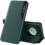 Techsuit - Efold Series - Honor Magic5 Lite - Dark Green