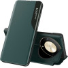 Techsuit - Efold Series - Honor Magic6 Lite - Dark Green