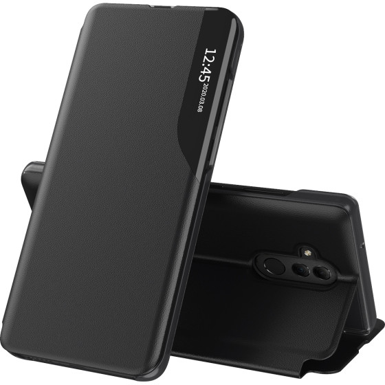 Techsuit - Efold Series - Huawei Mate 20 Lite - Black