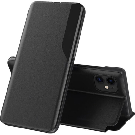 Techsuit - Efold Series - Iphone 11 - Black