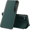 Techsuit - Efold Series - Samsung Galaxy A06 - Dark Green