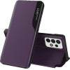 Techsuit - Efold Series - Samsung Galaxy A13 4G - Purple