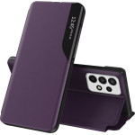 Techsuit - Efold Series - Samsung Galaxy A13 4G - Purple