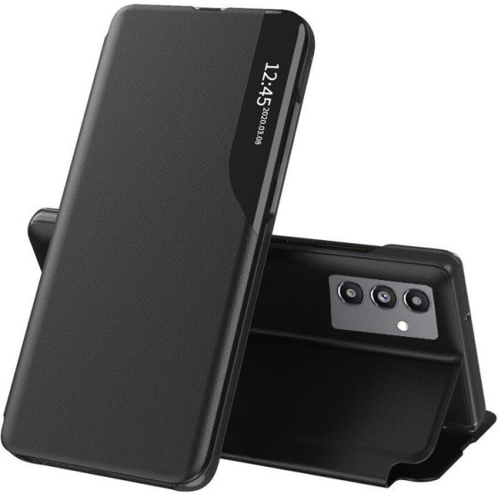 Techsuit - Efold Series - Samsung Galaxy A13 5G / A04s - Black
